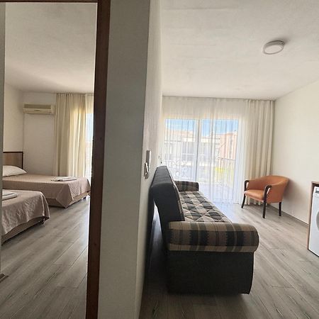Fora Apart Otel Çeşme Eksteriør billede