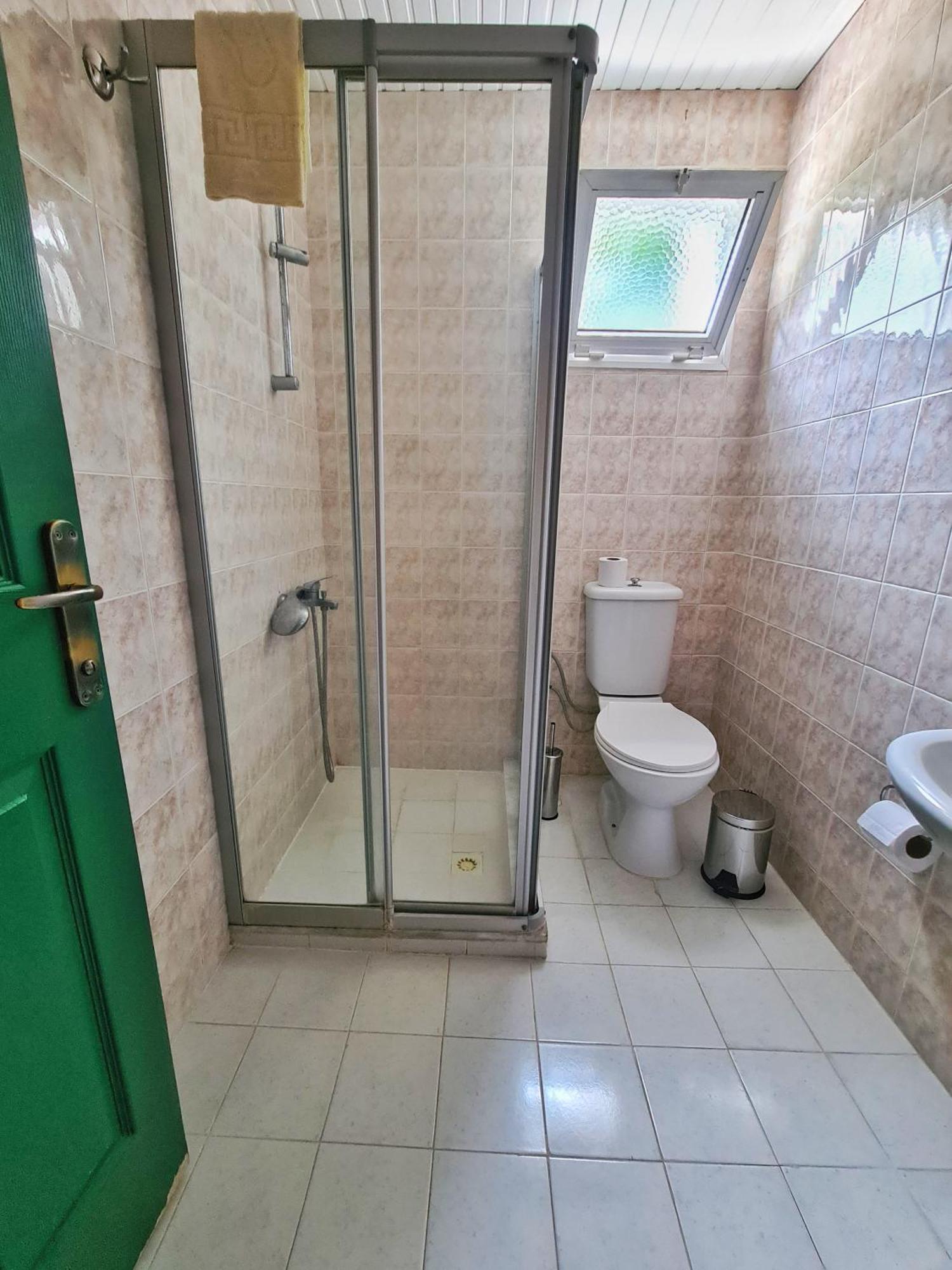 Fora Apart Otel Çeşme Eksteriør billede