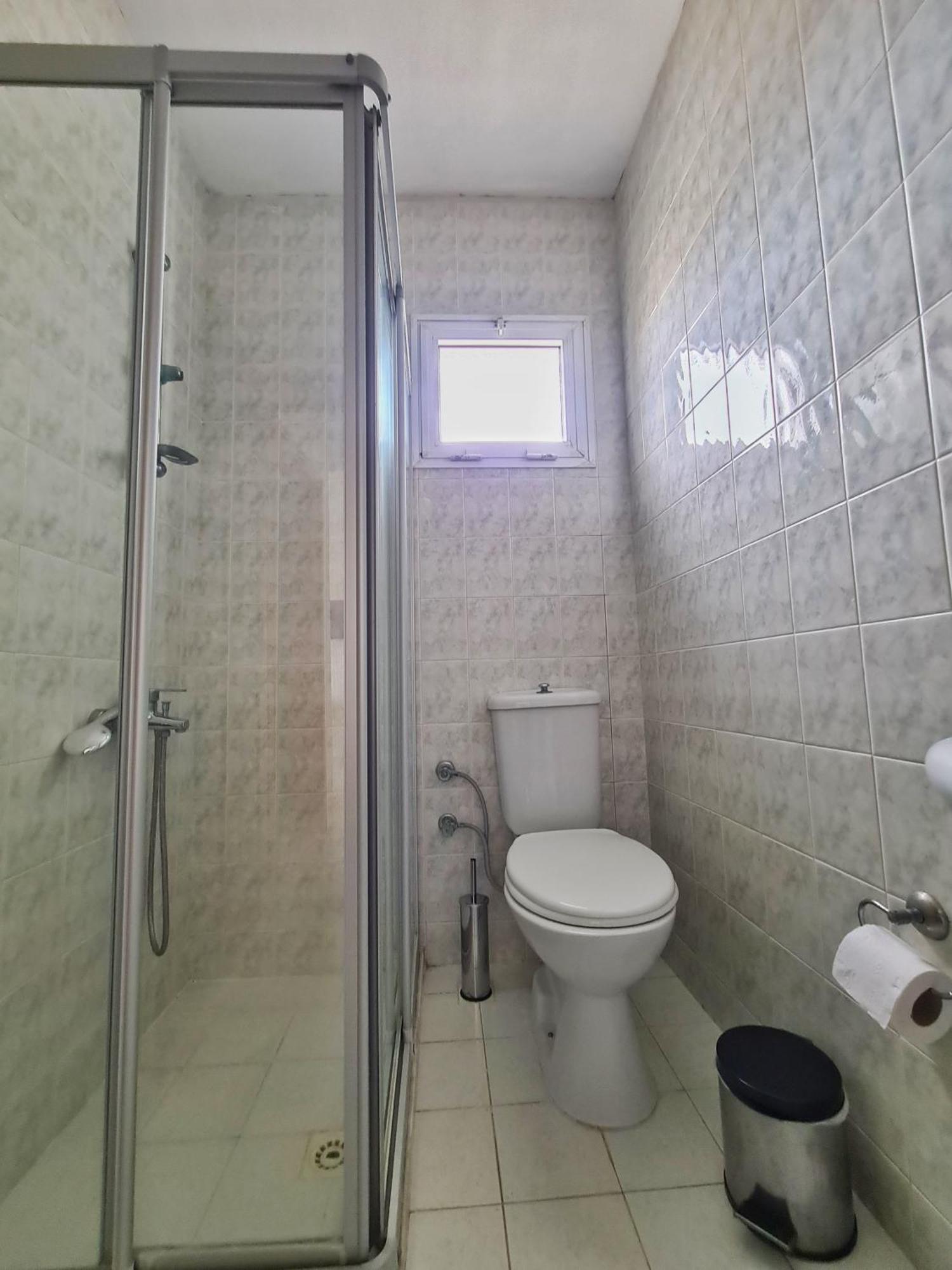 Fora Apart Otel Çeşme Eksteriør billede