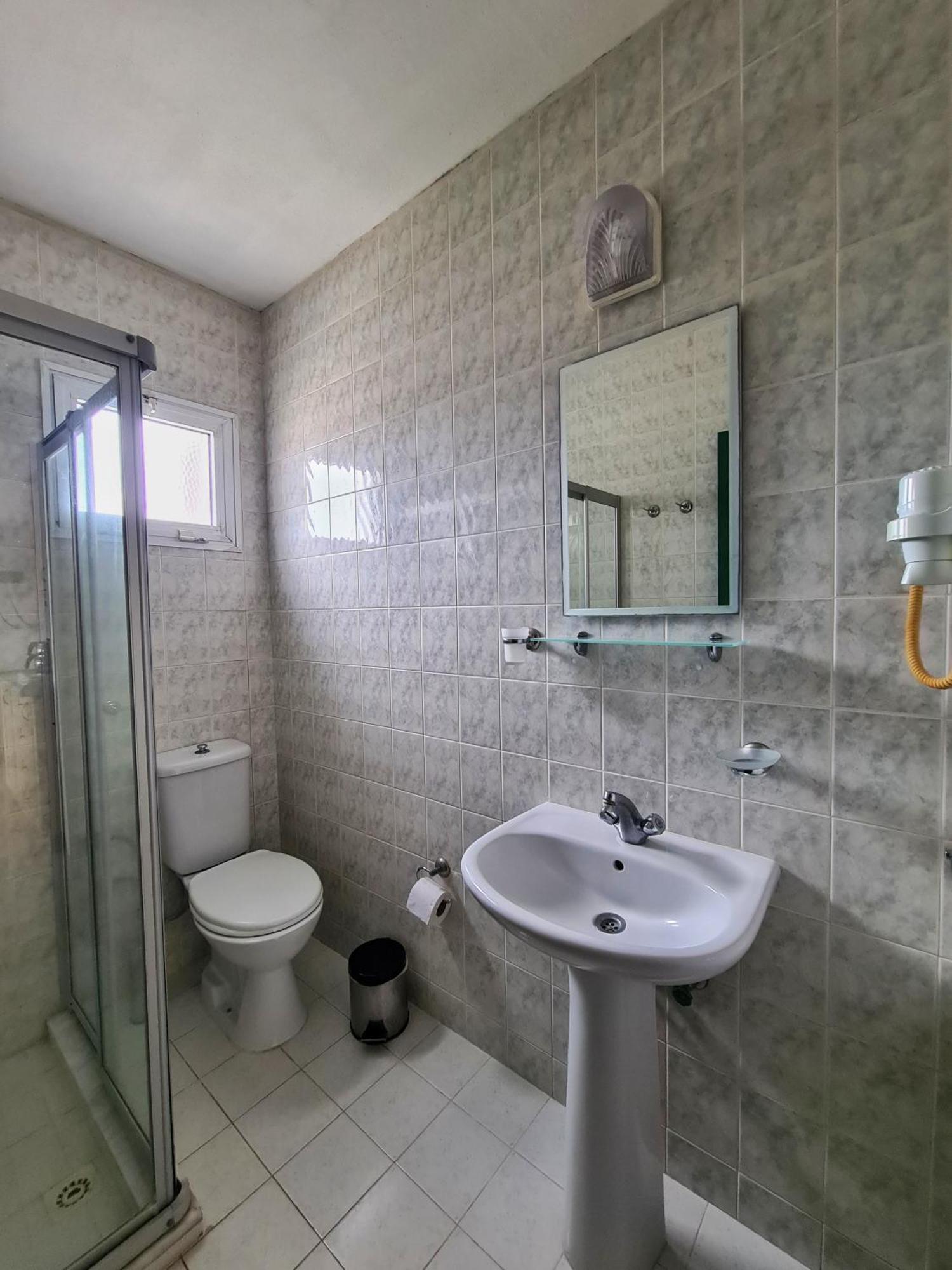 Fora Apart Otel Çeşme Eksteriør billede