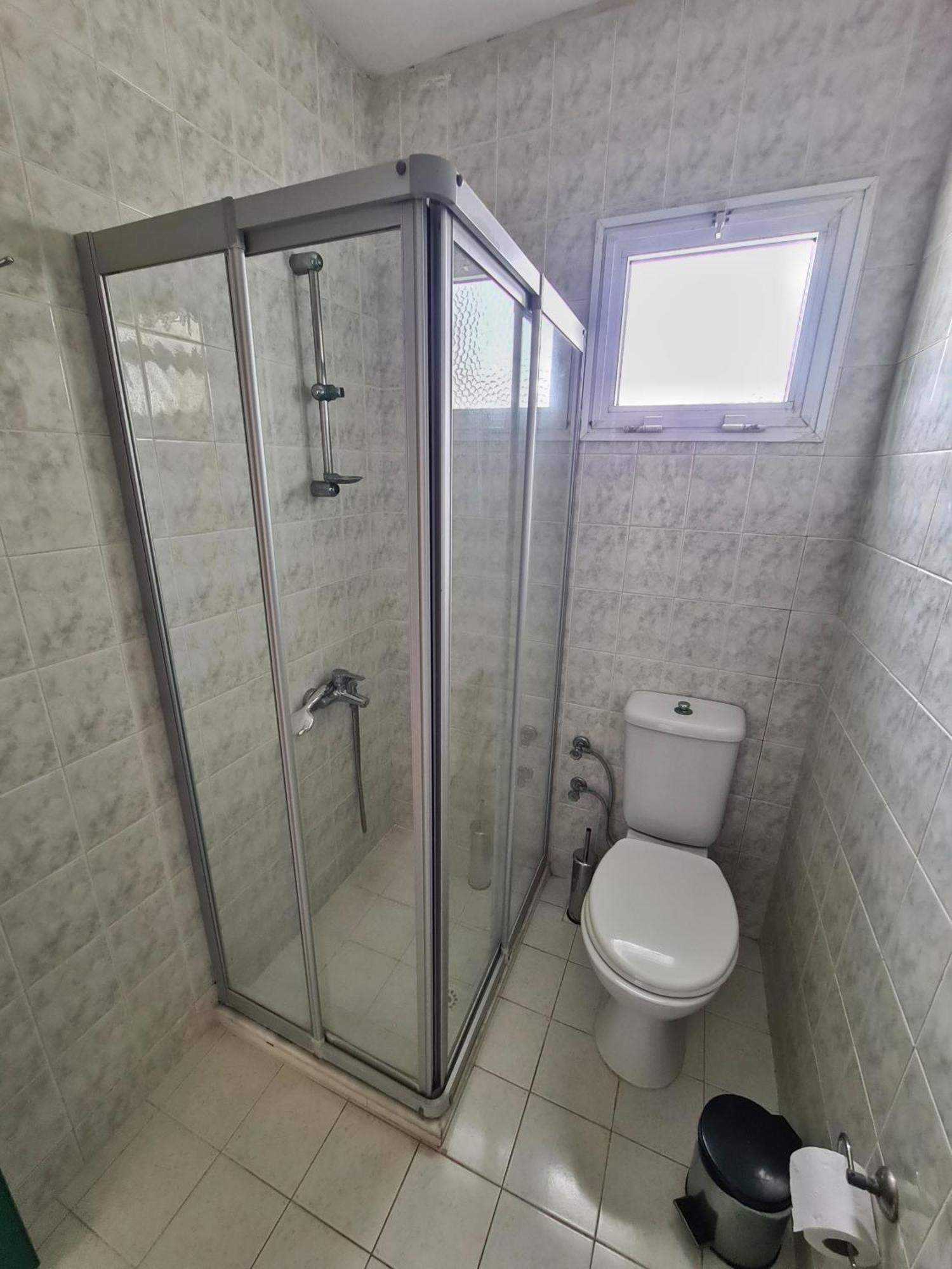 Fora Apart Otel Çeşme Eksteriør billede
