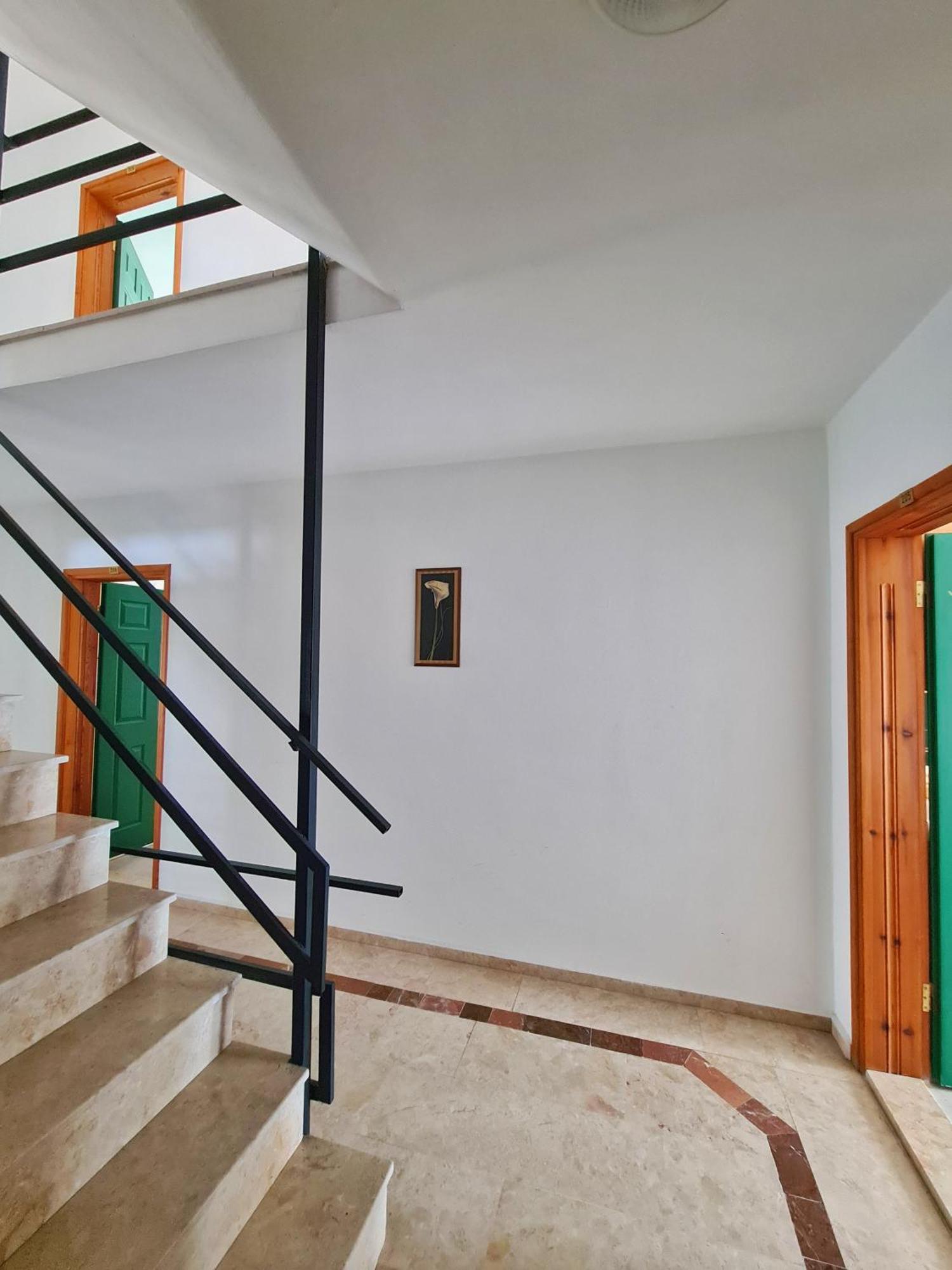 Fora Apart Otel Çeşme Eksteriør billede