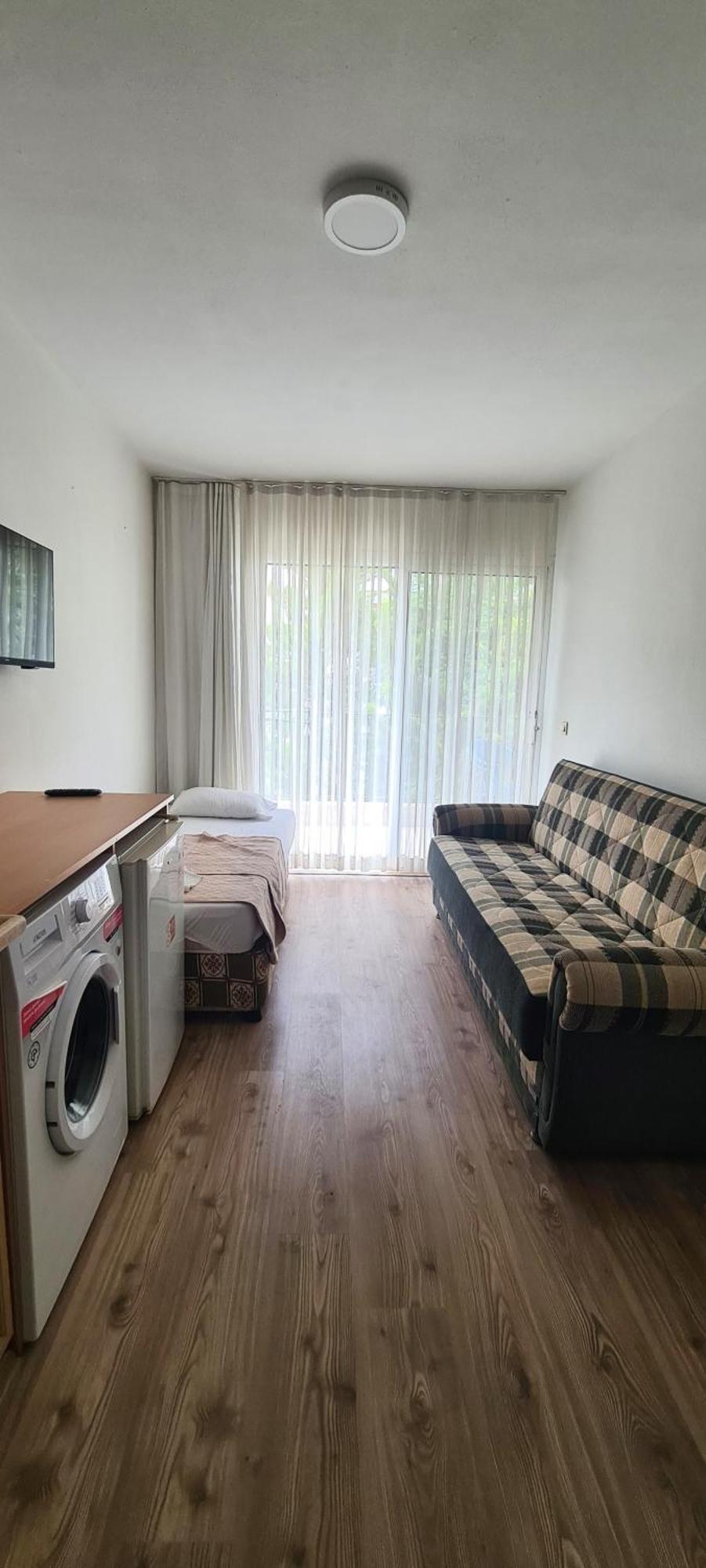 Fora Apart Otel Çeşme Eksteriør billede